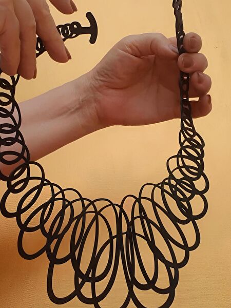 sınırsızmarket Kolye