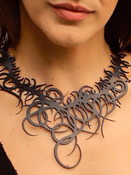 sınırsızmarket Kolye