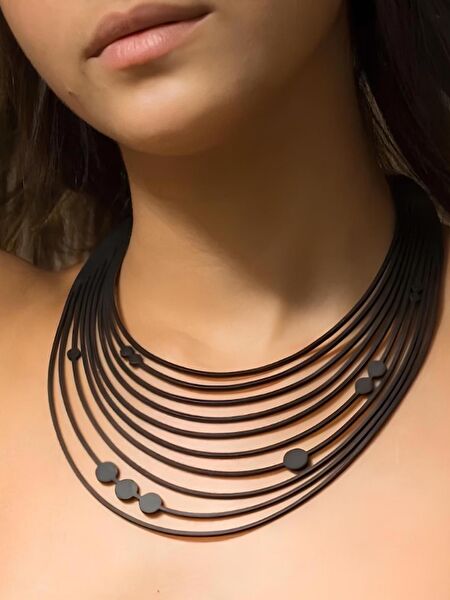 sınırsızmarket Kolye