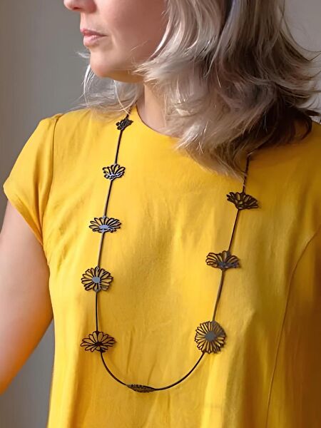 sınırsızmarket Kolye