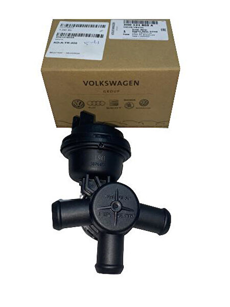 Volkswagen Kalorifer Ekipmanları