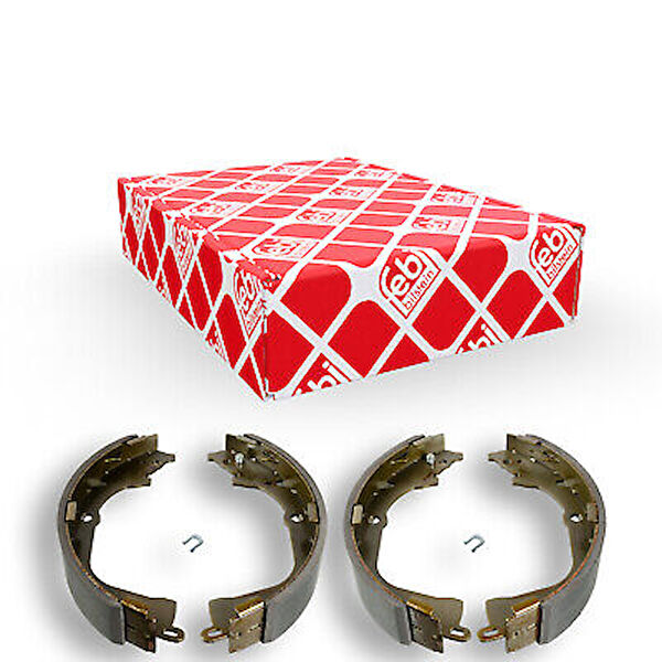 Febi Fren Balataları