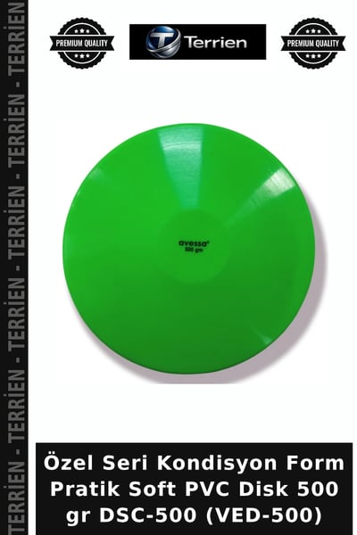 Terrien Disk, Çekiç Ürünleri