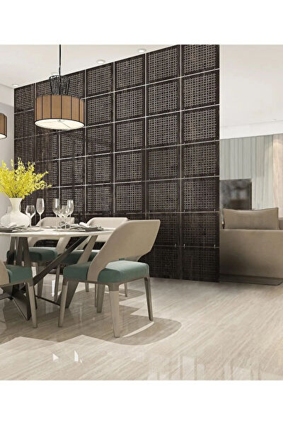 WOODDOOM Paravan, Seperatör