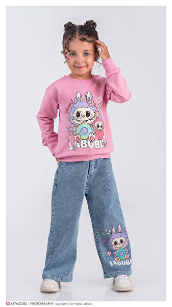 YAĞMUR GİYİM Kız Çocuk Takım