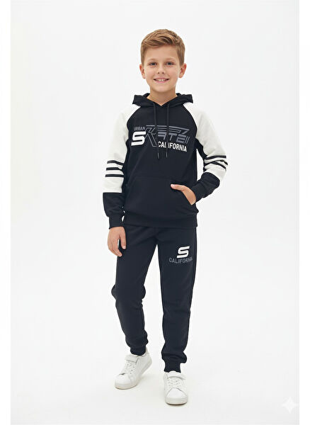 YAĞMUR GİYİM Erkek Çocuk Takım