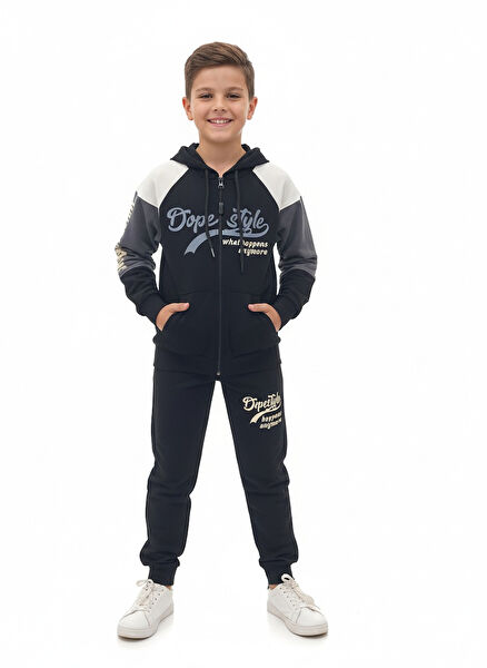 YAĞMUR GİYİM Erkek Çocuk Takım