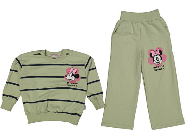 YAĞMUR GİYİM Kız Çocuk Takım