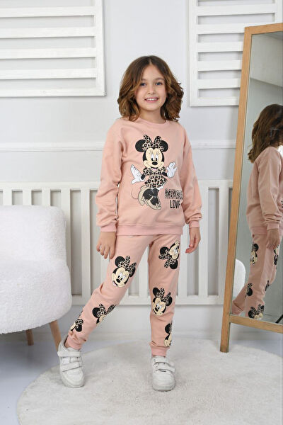 YAĞMUR GİYİM Kız Çocuk Takım