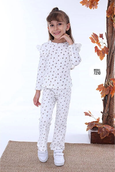 YAĞMUR GİYİM Kız Çocuk Takım