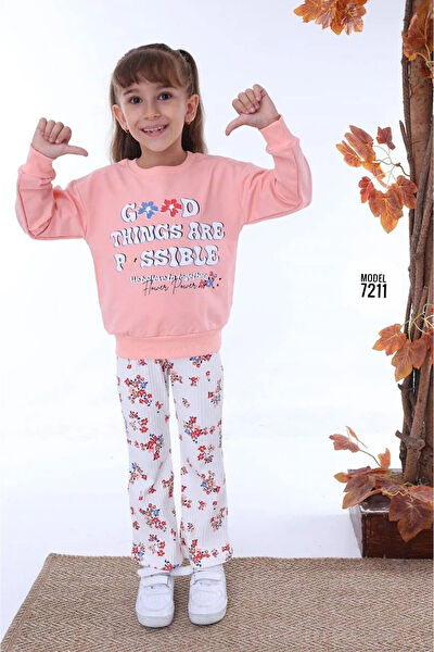 YAĞMUR GİYİM Kız Çocuk Takım