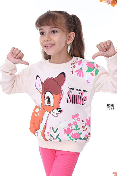 YAĞMUR GİYİM Kız Çocuk Takım