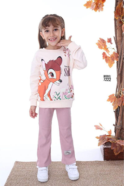 YAĞMUR GİYİM Kız Çocuk Takım