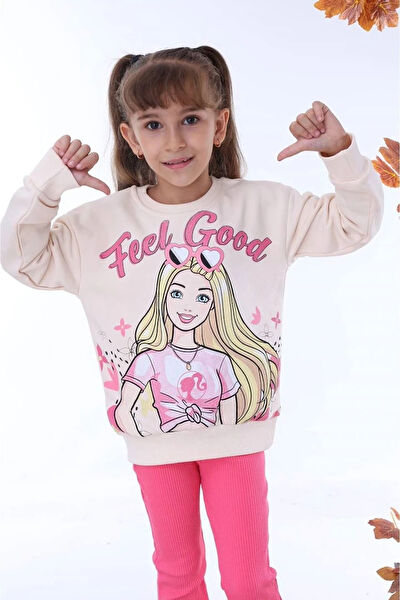 YAĞMUR GİYİM Kız Çocuk Takım