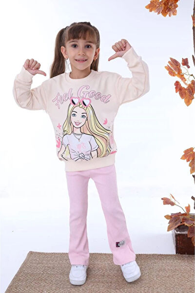 YAĞMUR GİYİM Kız Çocuk Takım