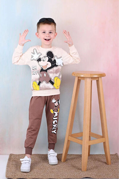 YAĞMUR GİYİM Erkek Çocuk Takım