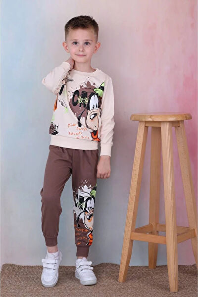 YAĞMUR GİYİM Erkek Çocuk Takım