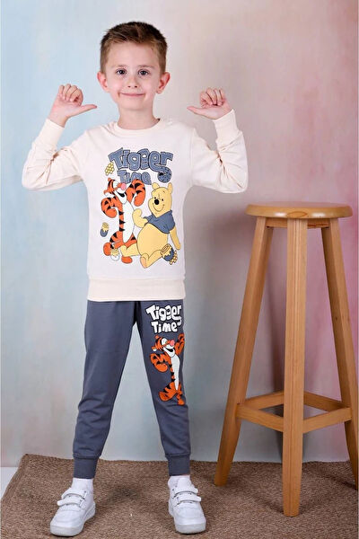 YAĞMUR GİYİM Erkek Çocuk Takım