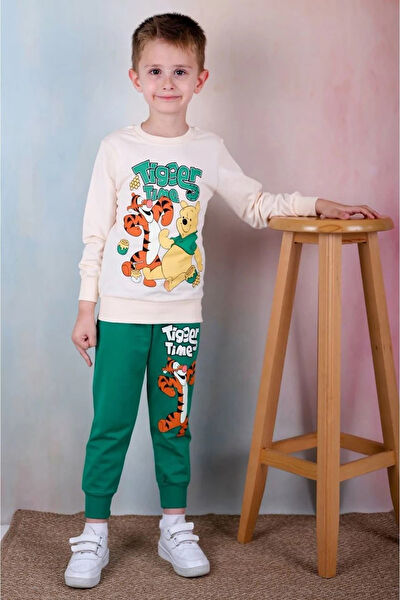 YAĞMUR GİYİM Erkek Çocuk Takım