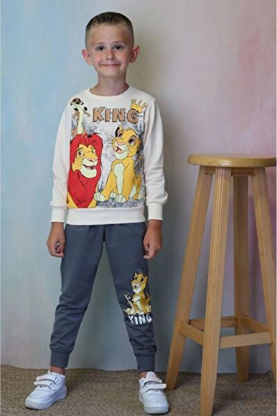 YAĞMUR GİYİM Erkek Çocuk Takım