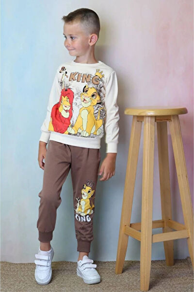 YAĞMUR GİYİM Erkek Çocuk Takım