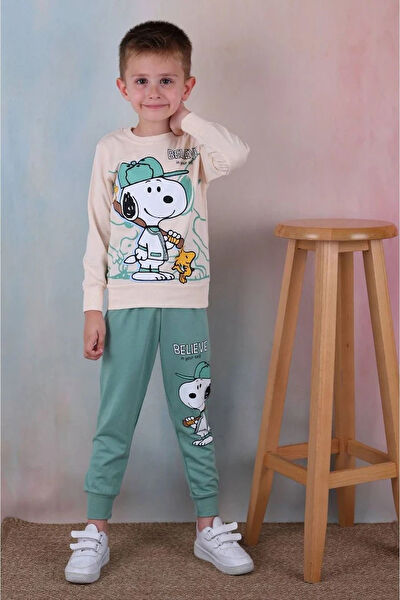 YAĞMUR GİYİM Erkek Çocuk Takım