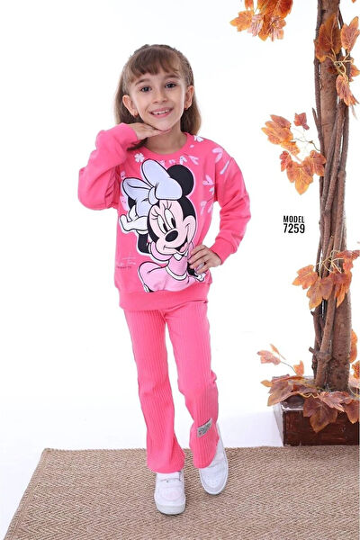 YAĞMUR GİYİM Kız Çocuk Takım