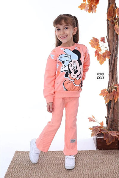 YAĞMUR GİYİM Kız Çocuk Takım