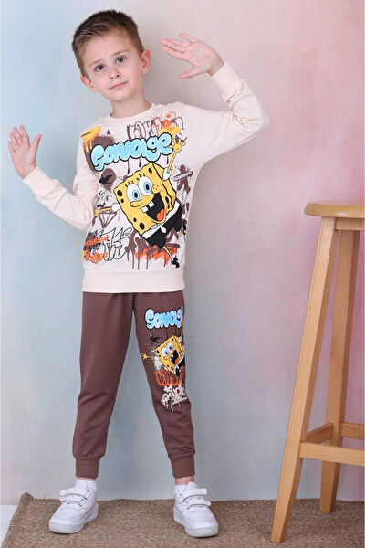 YAĞMUR GİYİM Erkek Çocuk Takım