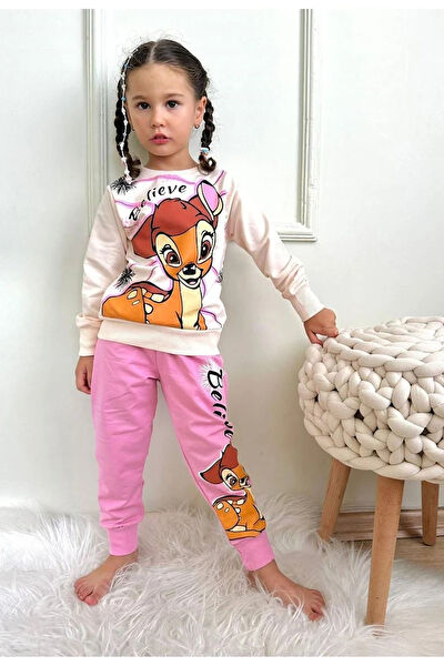 YAĞMUR GİYİM Kız Çocuk Takım