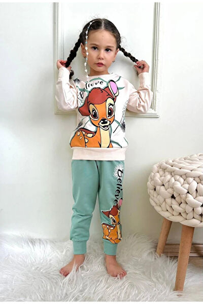 YAĞMUR GİYİM Kız Çocuk Takım