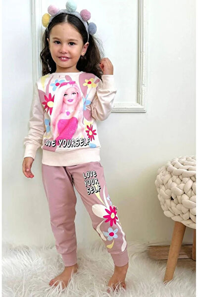 YAĞMUR GİYİM Kız Çocuk Takım