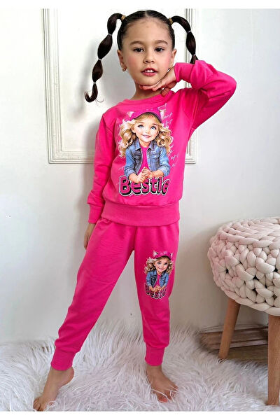 YAĞMUR GİYİM Kız Çocuk Takım