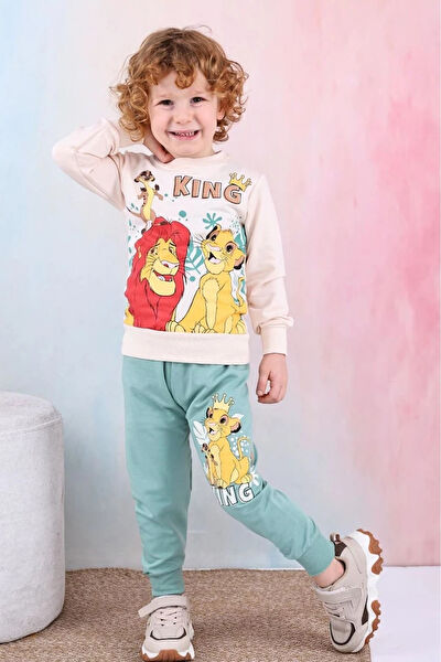 YAĞMUR GİYİM Erkek Çocuk Takım