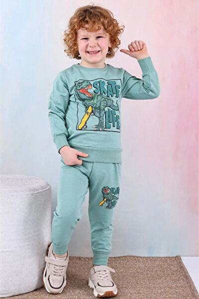 YAĞMUR GİYİM Erkek Çocuk Takım