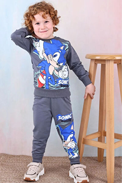 YAĞMUR GİYİM Erkek Çocuk Takım