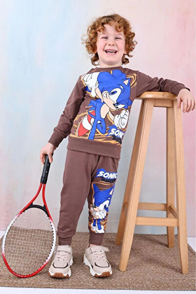 YAĞMUR GİYİM Erkek Çocuk Takım