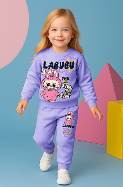 YAĞMUR GİYİM Kız Çocuk Takım