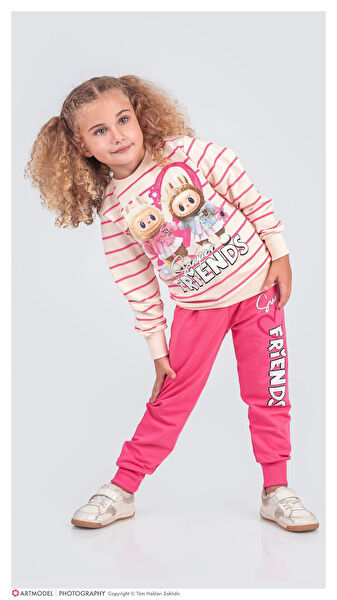 YAĞMUR GİYİM Kız Çocuk Takım