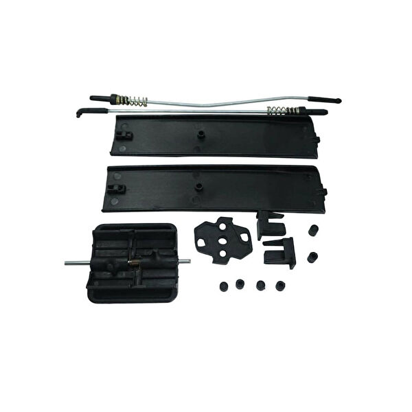 Nova Cam Ekipmanları