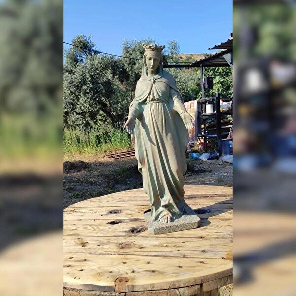 Dijital Gold & Art Dekoratif Obje, Biblo, Figür