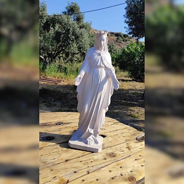 Dijital Gold & Art Dekoratif Obje, Biblo, Figür