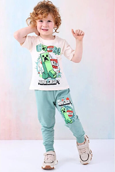 YAĞMUR GİYİM Erkek Çocuk Takım