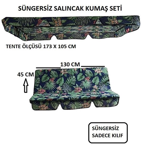 Mor Minder Bahçe Minderi