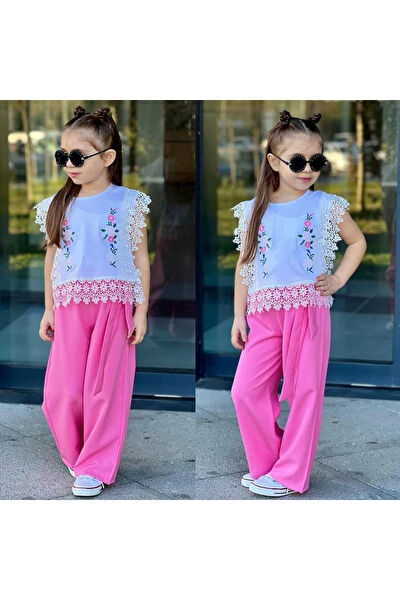 YAĞMUR GİYİM Kız Çocuk Takım
