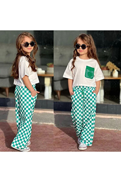 YAĞMUR GİYİM Kız Çocuk Takım