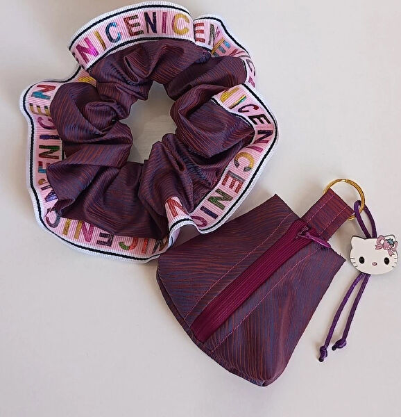 YEDİVEBİR Kadın Girişimci El Emeği Ürünler