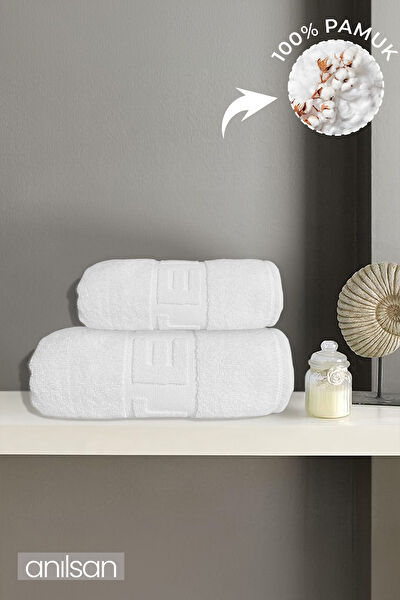 Anılsan El, Yüz, Saç Havlusu