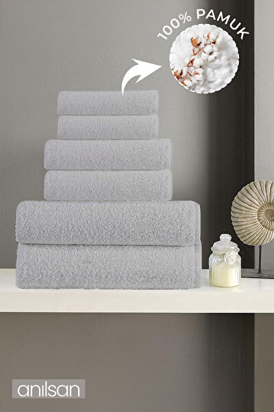 Anılsan Banyo Havlusu