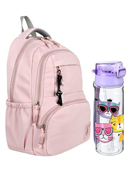 optizon Okul Çantası